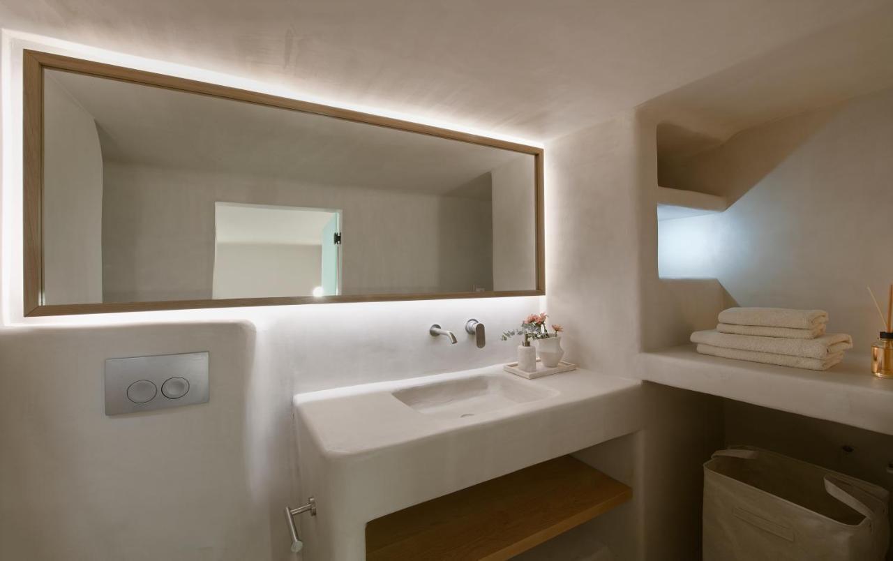 Vlia Mykonos Apartment Kalafatis Exterior photo