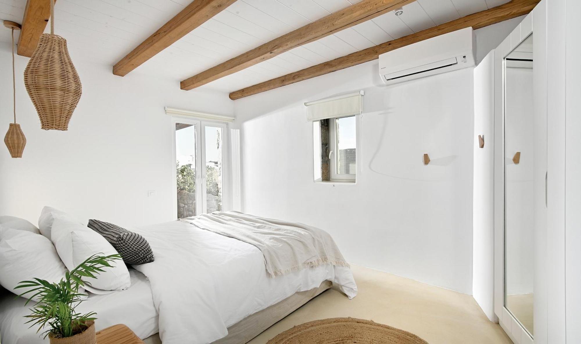 Vlia Mykonos Apartment Kalafatis Exterior photo