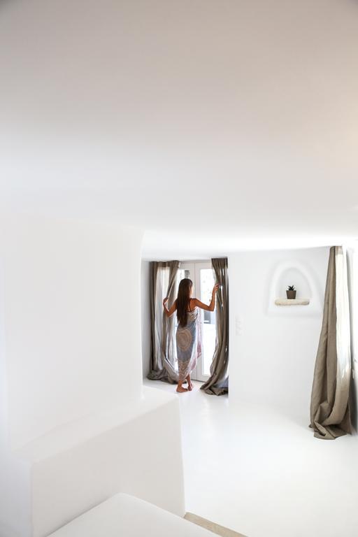 Vlia Mykonos Apartment Kalafatis Exterior photo